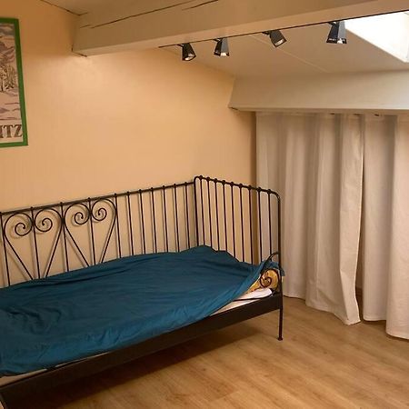 Appartement Mirepoix Mirepoix  Εξωτερικό φωτογραφία