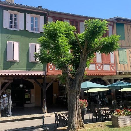 Appartement Mirepoix Mirepoix  Εξωτερικό φωτογραφία
