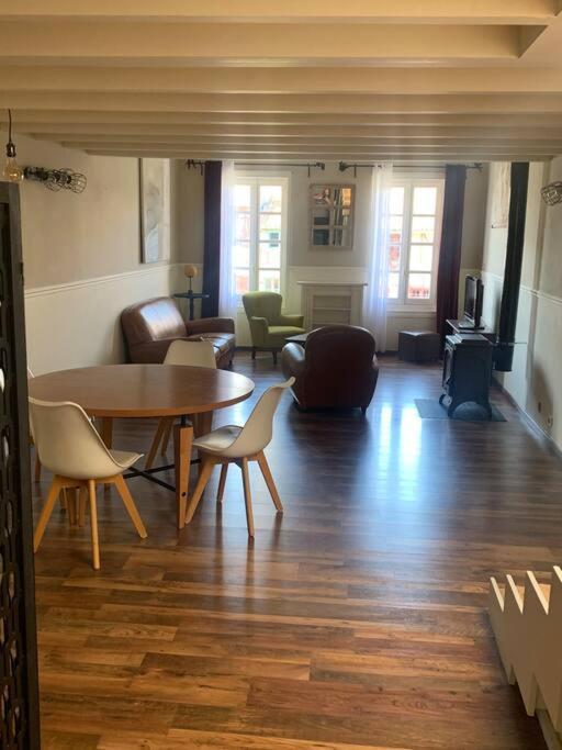 Appartement Mirepoix Mirepoix  Εξωτερικό φωτογραφία
