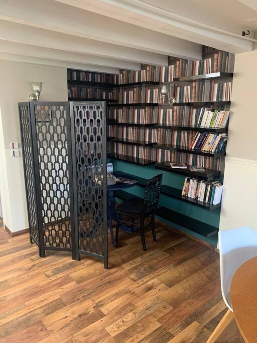 Appartement Mirepoix Mirepoix  Εξωτερικό φωτογραφία