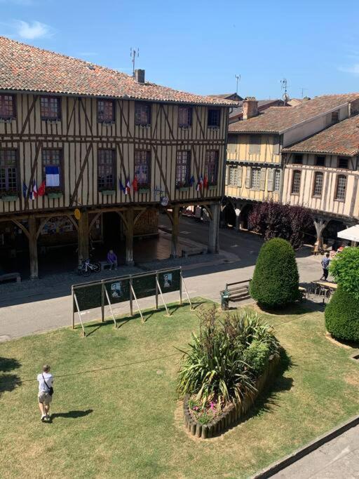 Appartement Mirepoix Mirepoix  Εξωτερικό φωτογραφία