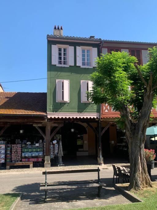 Appartement Mirepoix Mirepoix  Εξωτερικό φωτογραφία