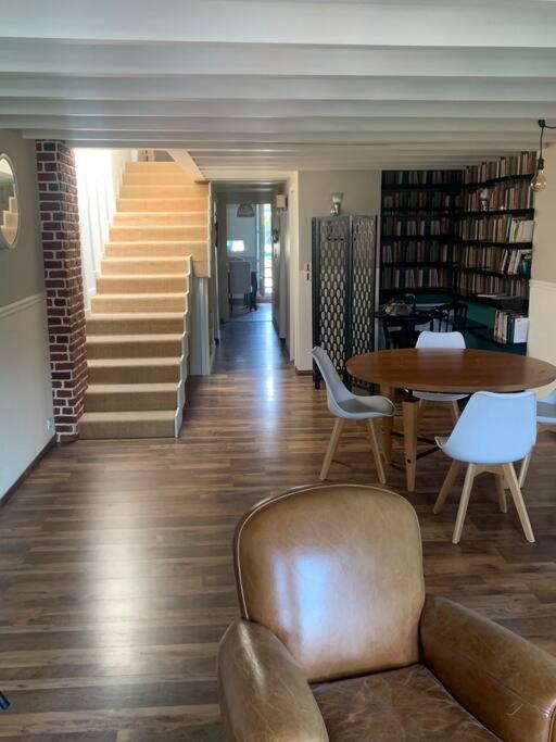 Appartement Mirepoix Mirepoix  Εξωτερικό φωτογραφία
