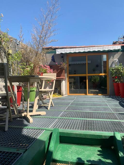 Appartement Mirepoix Mirepoix  Εξωτερικό φωτογραφία